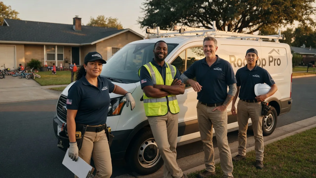 Roof Repair in Port Charlotte, FL near me